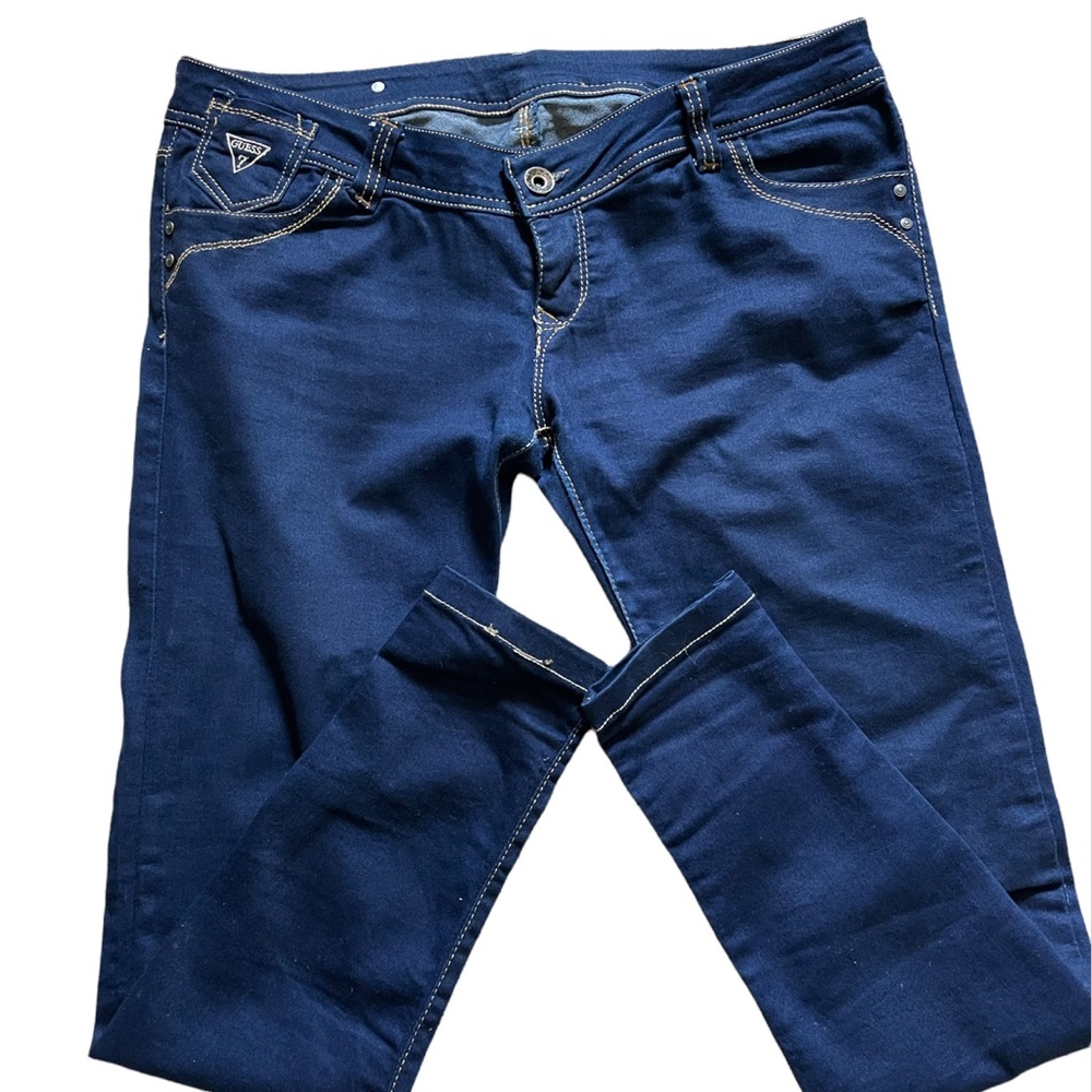 Women's Jeans Used In Very Good Condition Size 12 US 44 EU